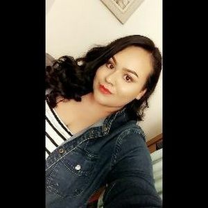 Meet your Posher, Anamaria